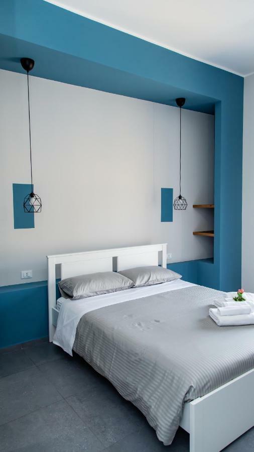 Guest House Nonnolore Agrigento Ngoại thất bức ảnh