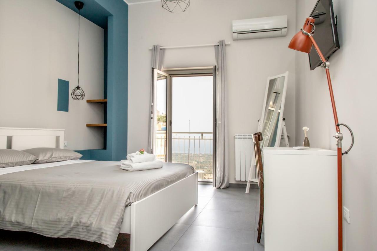 Guest House Nonnolore Agrigento Ngoại thất bức ảnh