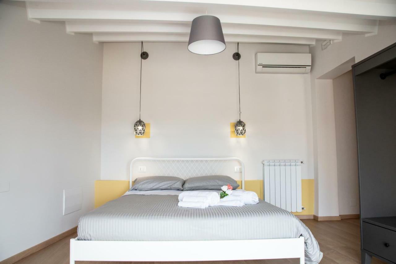 Guest House Nonnolore Agrigento Ngoại thất bức ảnh