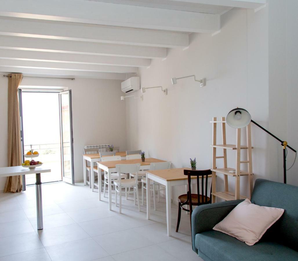 Guest House Nonnolore Agrigento Ngoại thất bức ảnh