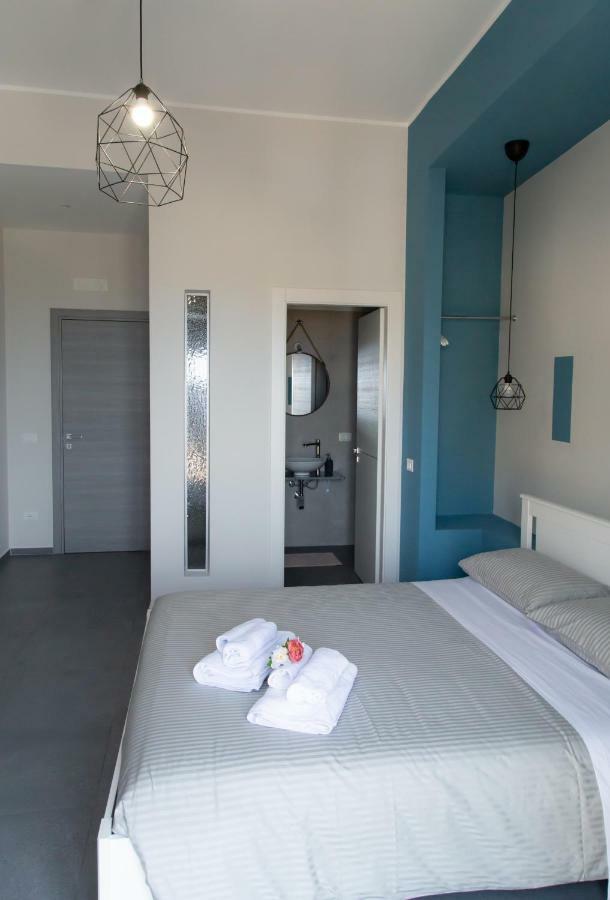 Guest House Nonnolore Agrigento Ngoại thất bức ảnh