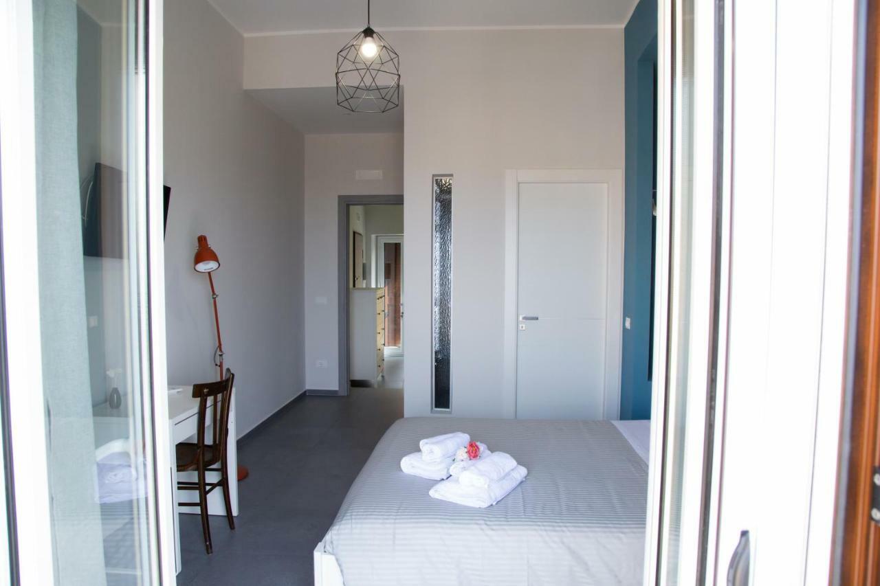 Guest House Nonnolore Agrigento Ngoại thất bức ảnh