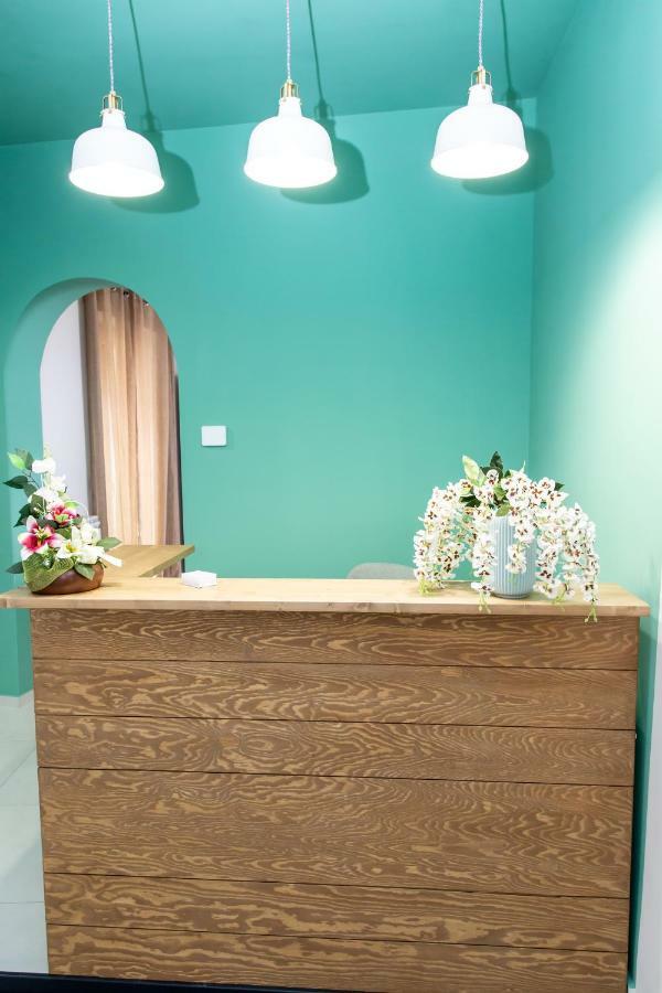 Guest House Nonnolore Agrigento Ngoại thất bức ảnh