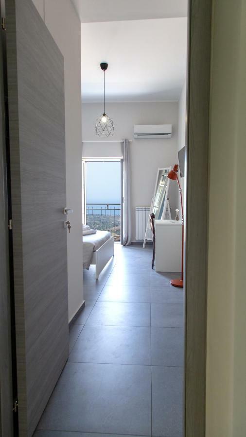 Guest House Nonnolore Agrigento Ngoại thất bức ảnh