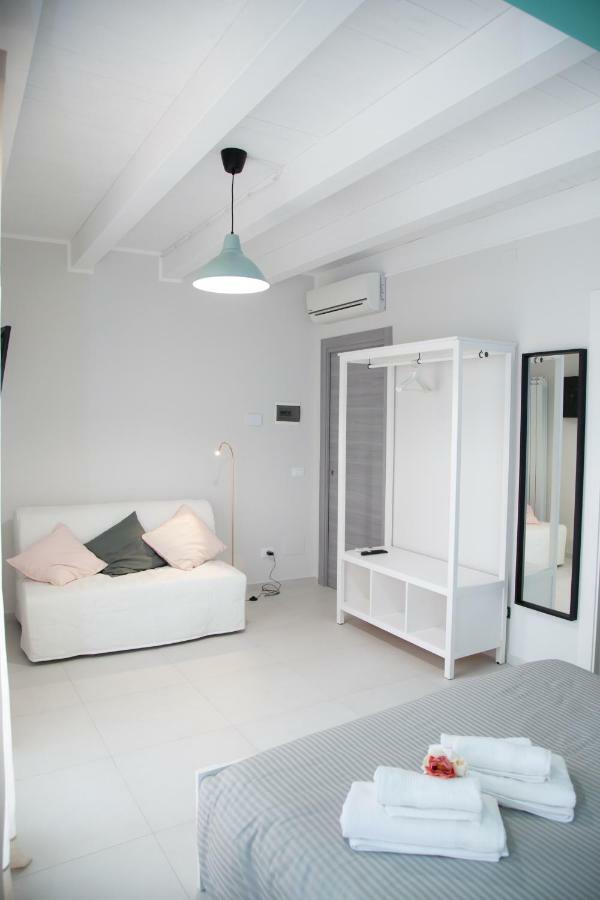Guest House Nonnolore Agrigento Ngoại thất bức ảnh