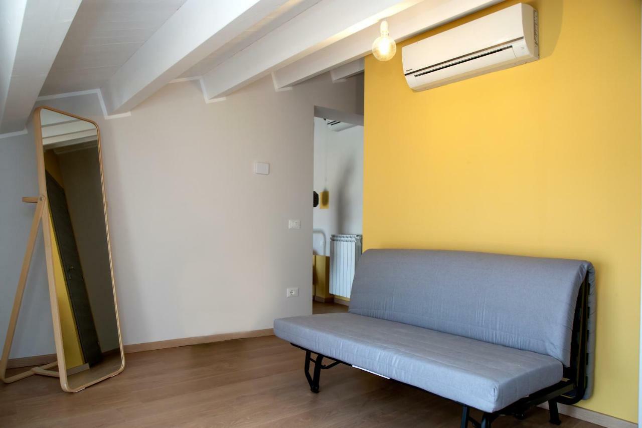 Guest House Nonnolore Agrigento Ngoại thất bức ảnh