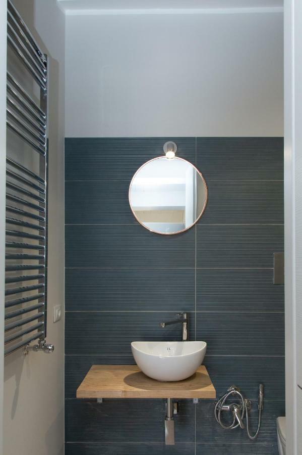 Guest House Nonnolore Agrigento Ngoại thất bức ảnh