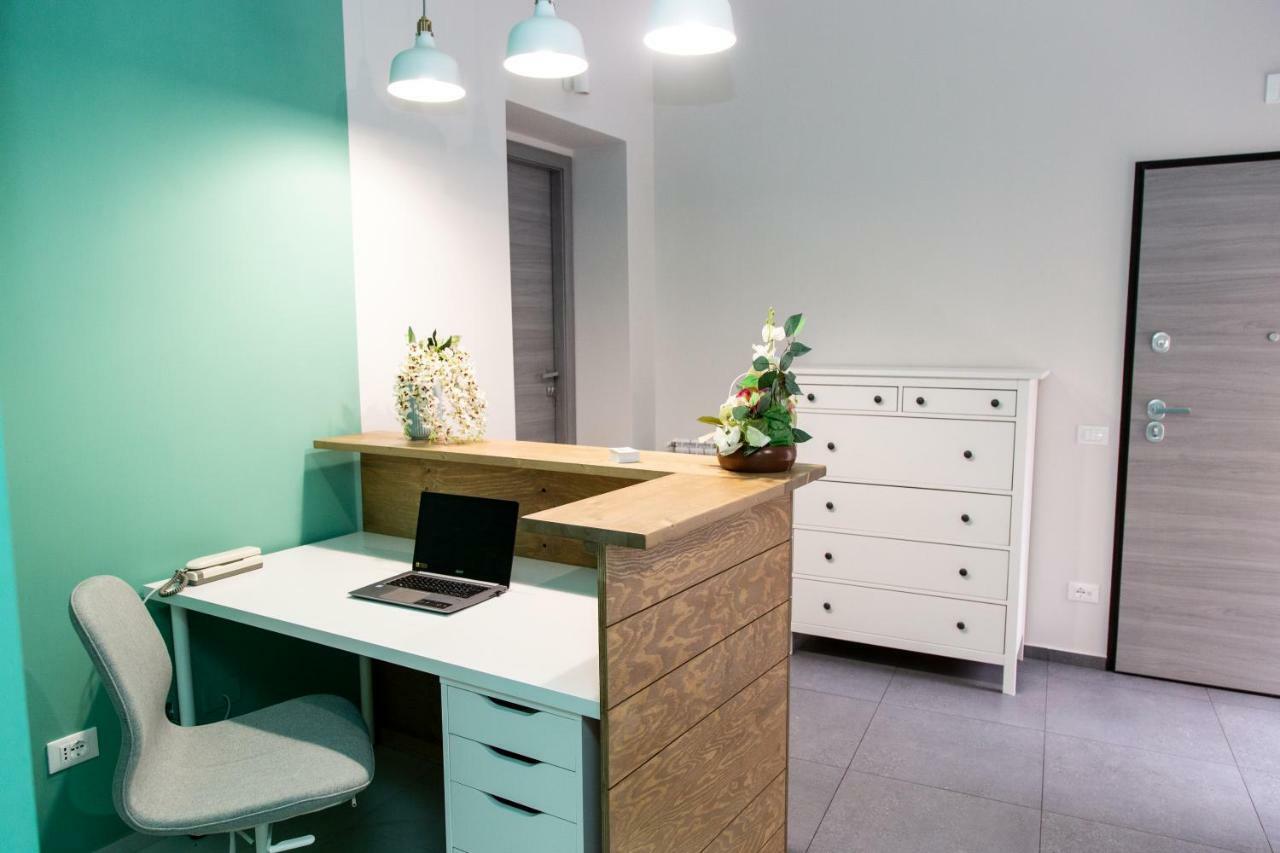 Guest House Nonnolore Agrigento Ngoại thất bức ảnh