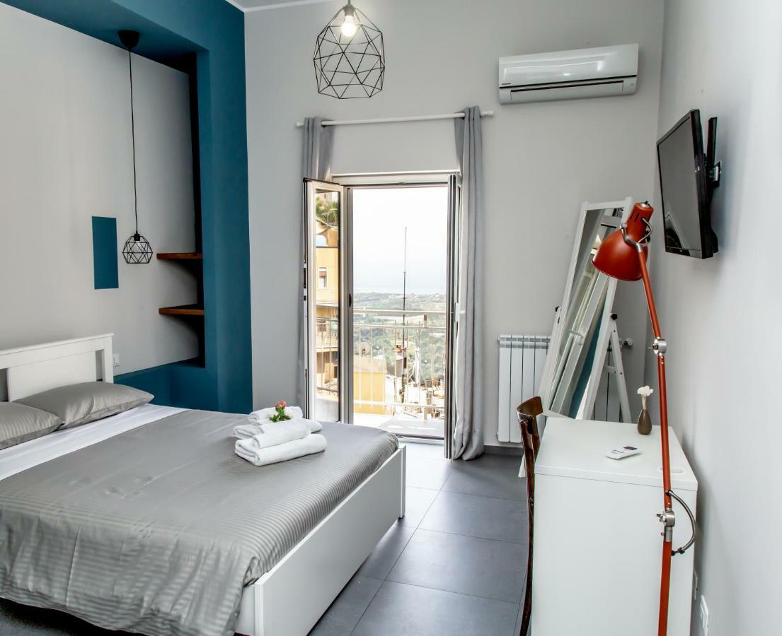 Guest House Nonnolore Agrigento Ngoại thất bức ảnh