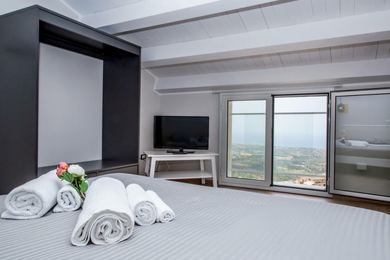 Guest House Nonnolore Agrigento Ngoại thất bức ảnh