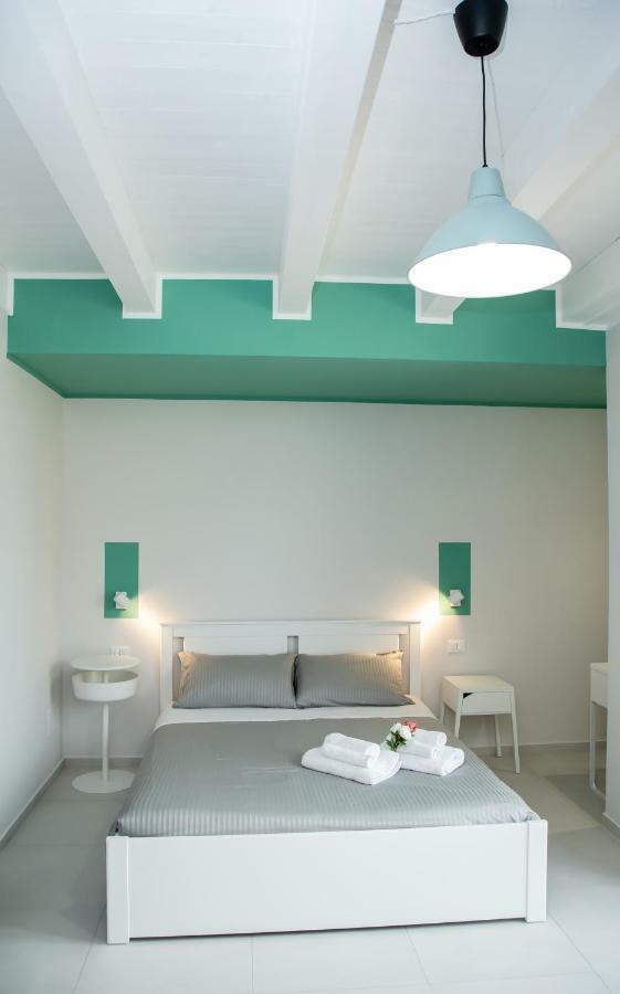 Guest House Nonnolore Agrigento Ngoại thất bức ảnh