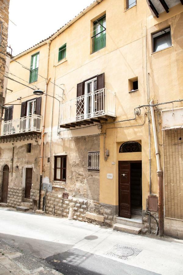 Guest House Nonnolore Agrigento Ngoại thất bức ảnh