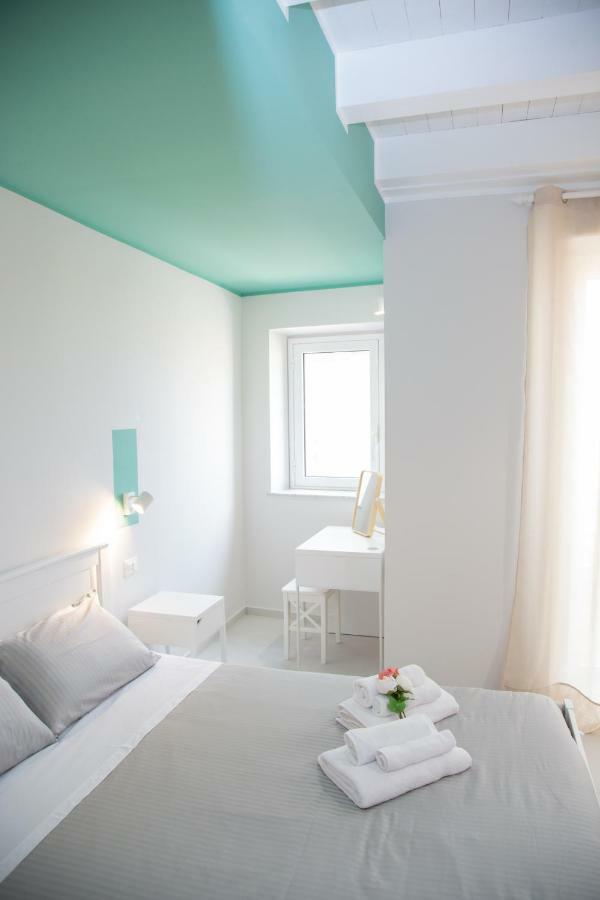 Guest House Nonnolore Agrigento Ngoại thất bức ảnh