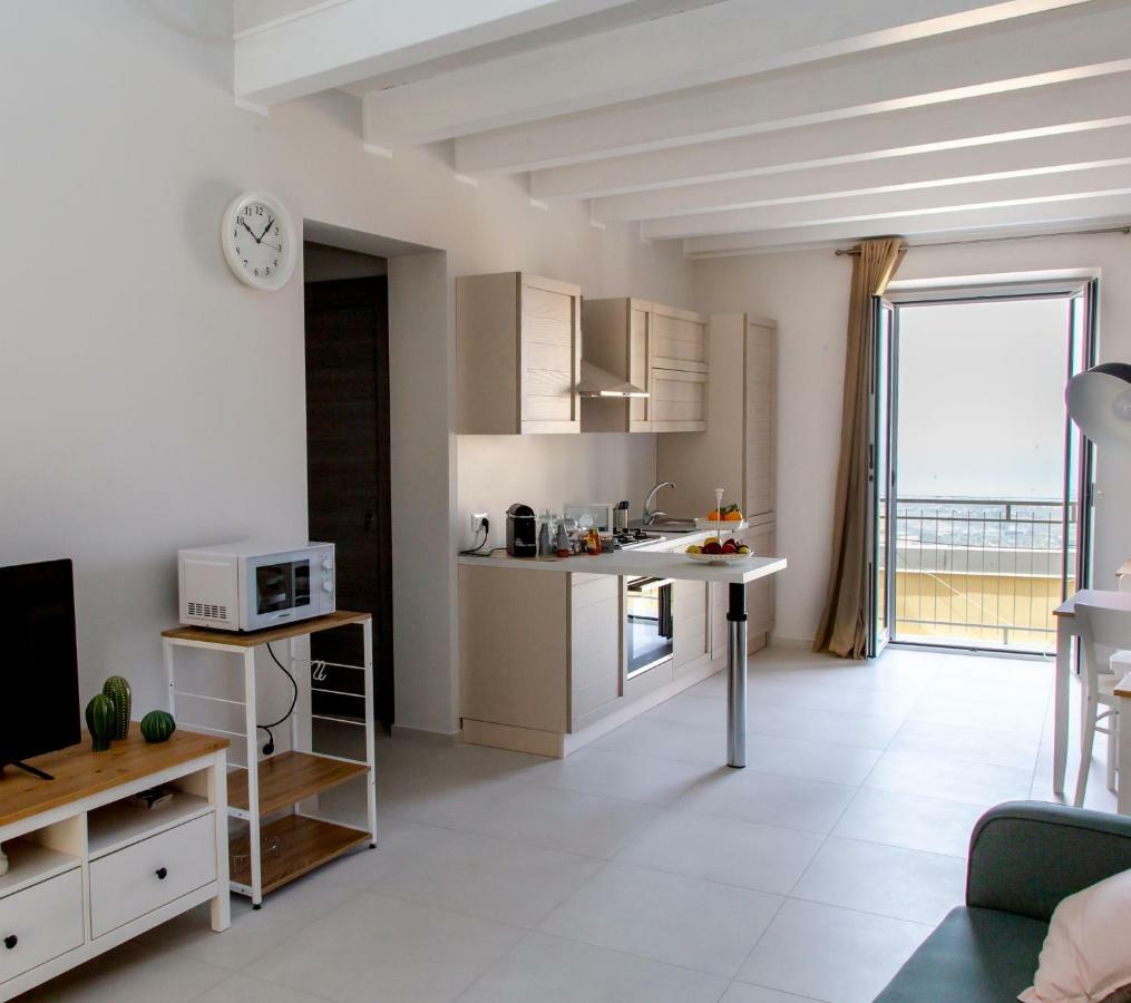 Guest House Nonnolore Agrigento Ngoại thất bức ảnh
