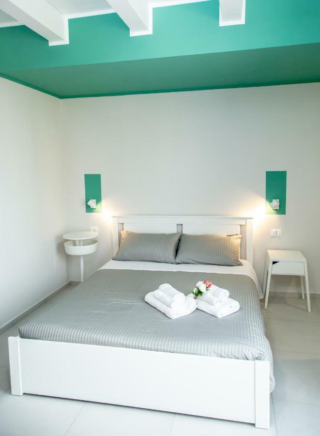Guest House Nonnolore Agrigento Ngoại thất bức ảnh