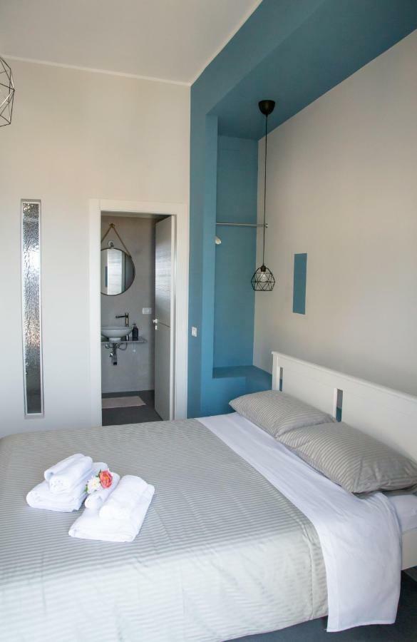 Guest House Nonnolore Agrigento Ngoại thất bức ảnh