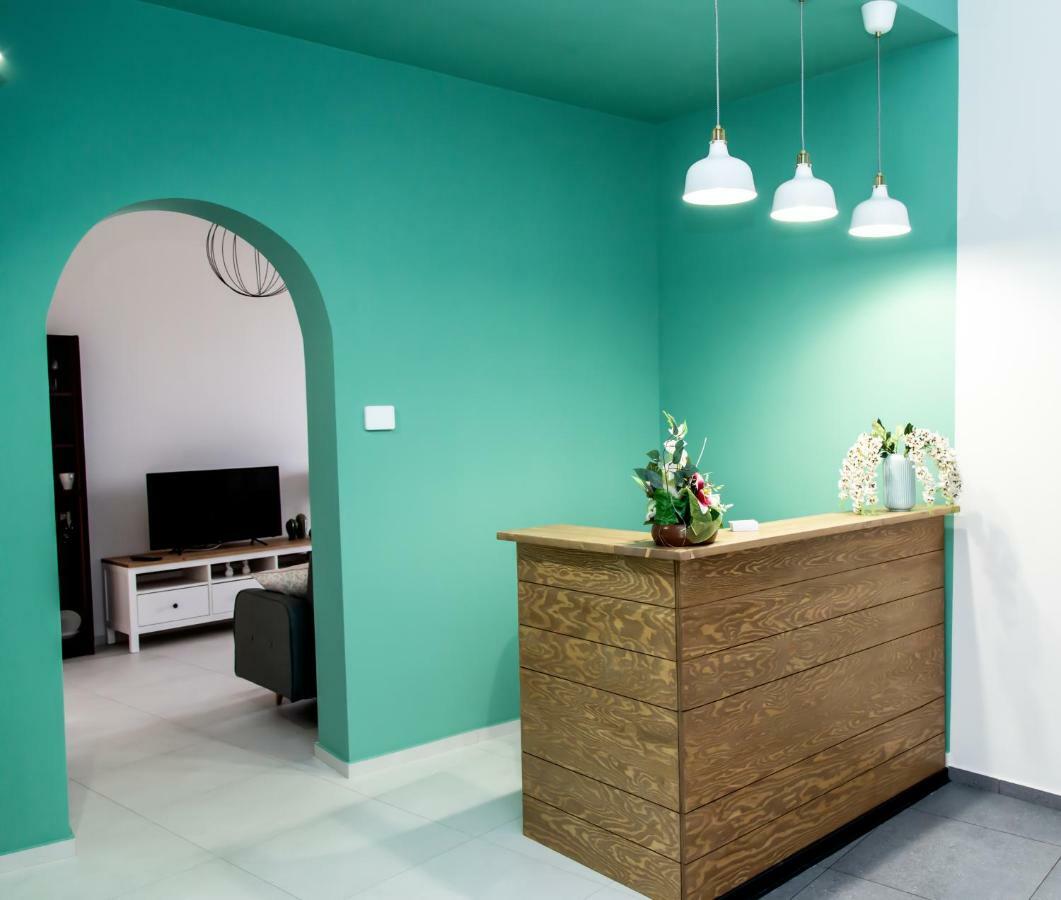 Guest House Nonnolore Agrigento Ngoại thất bức ảnh