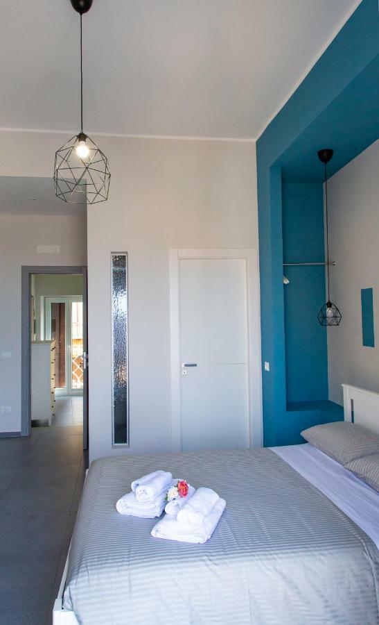 Guest House Nonnolore Agrigento Ngoại thất bức ảnh