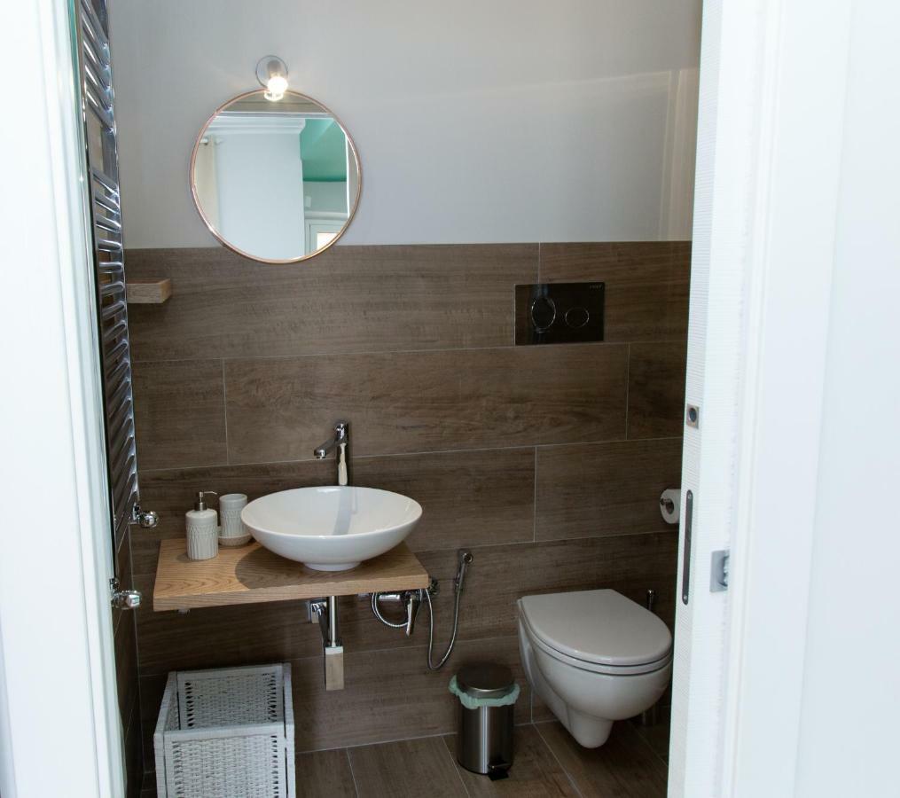 Guest House Nonnolore Agrigento Ngoại thất bức ảnh
