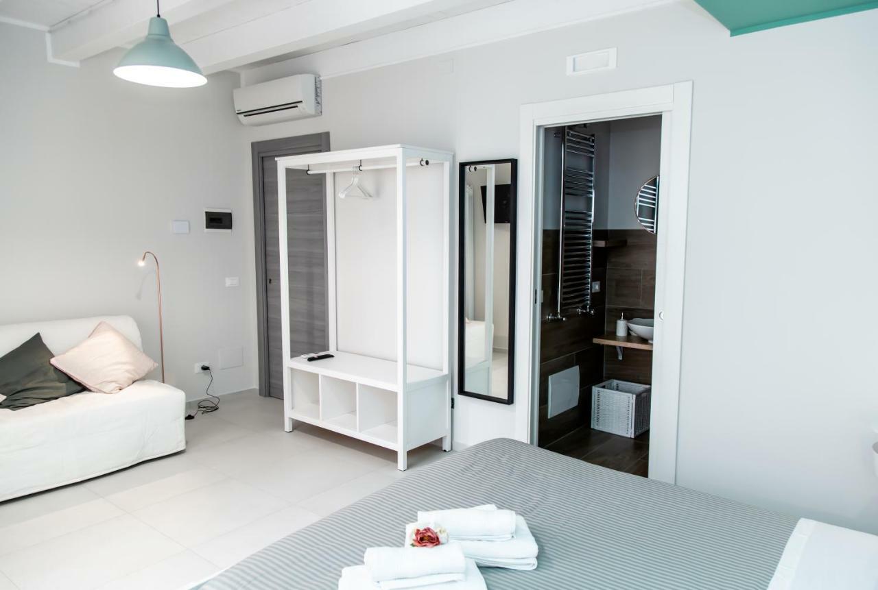 Guest House Nonnolore Agrigento Ngoại thất bức ảnh