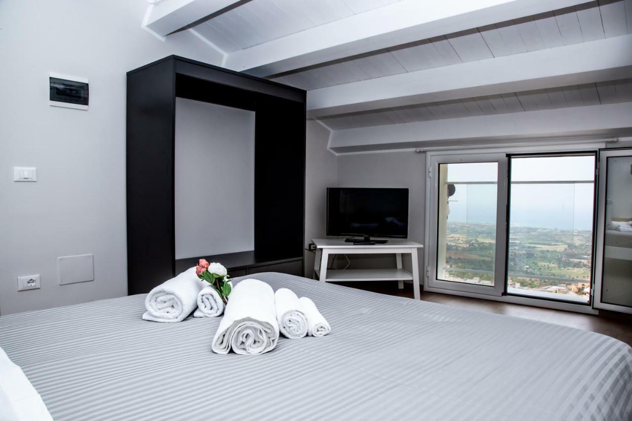 Guest House Nonnolore Agrigento Ngoại thất bức ảnh