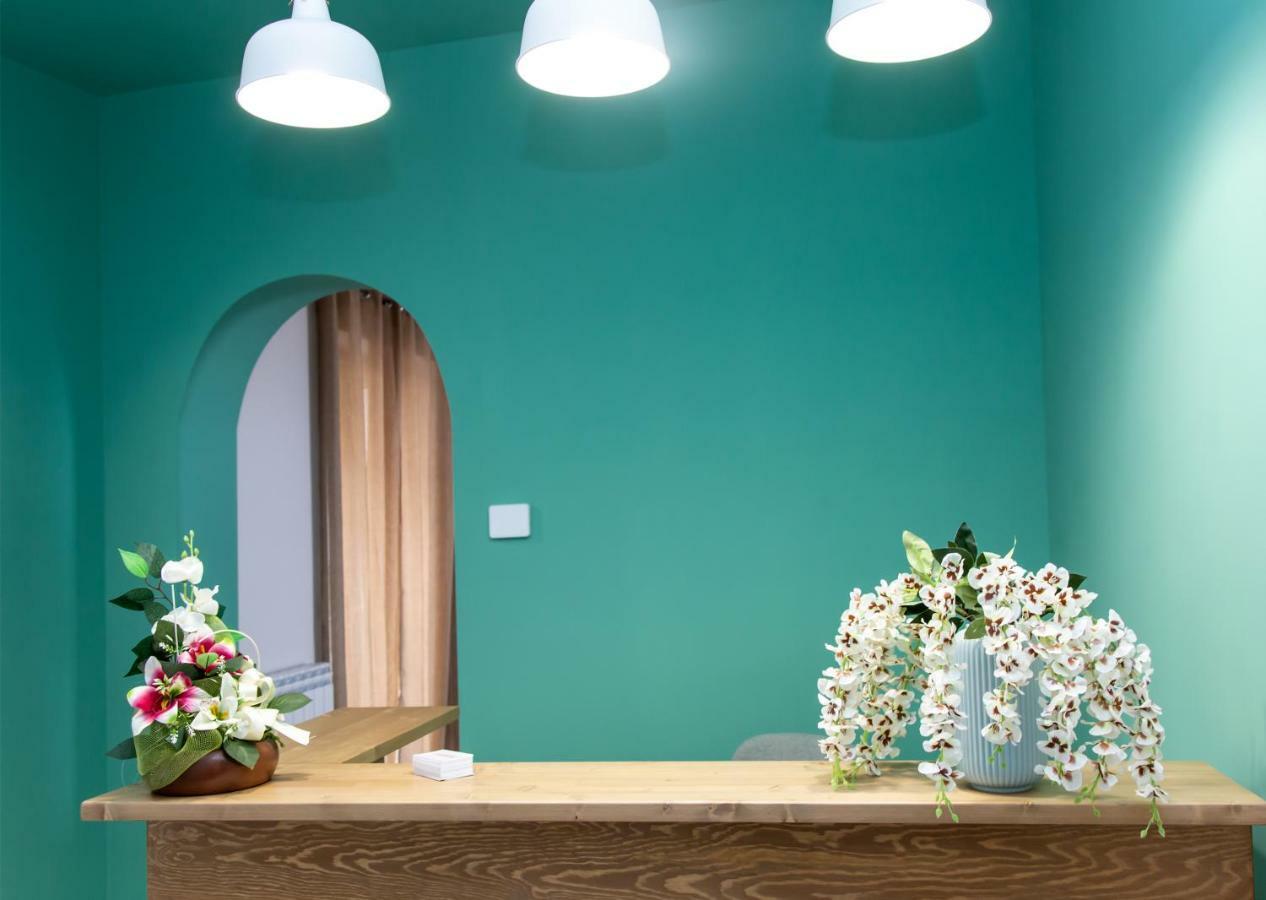 Guest House Nonnolore Agrigento Ngoại thất bức ảnh