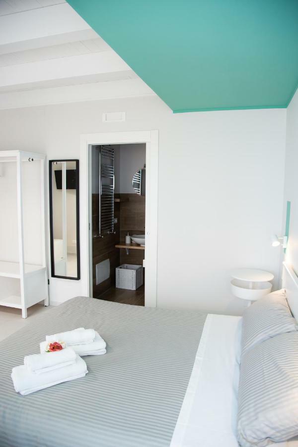 Guest House Nonnolore Agrigento Ngoại thất bức ảnh
