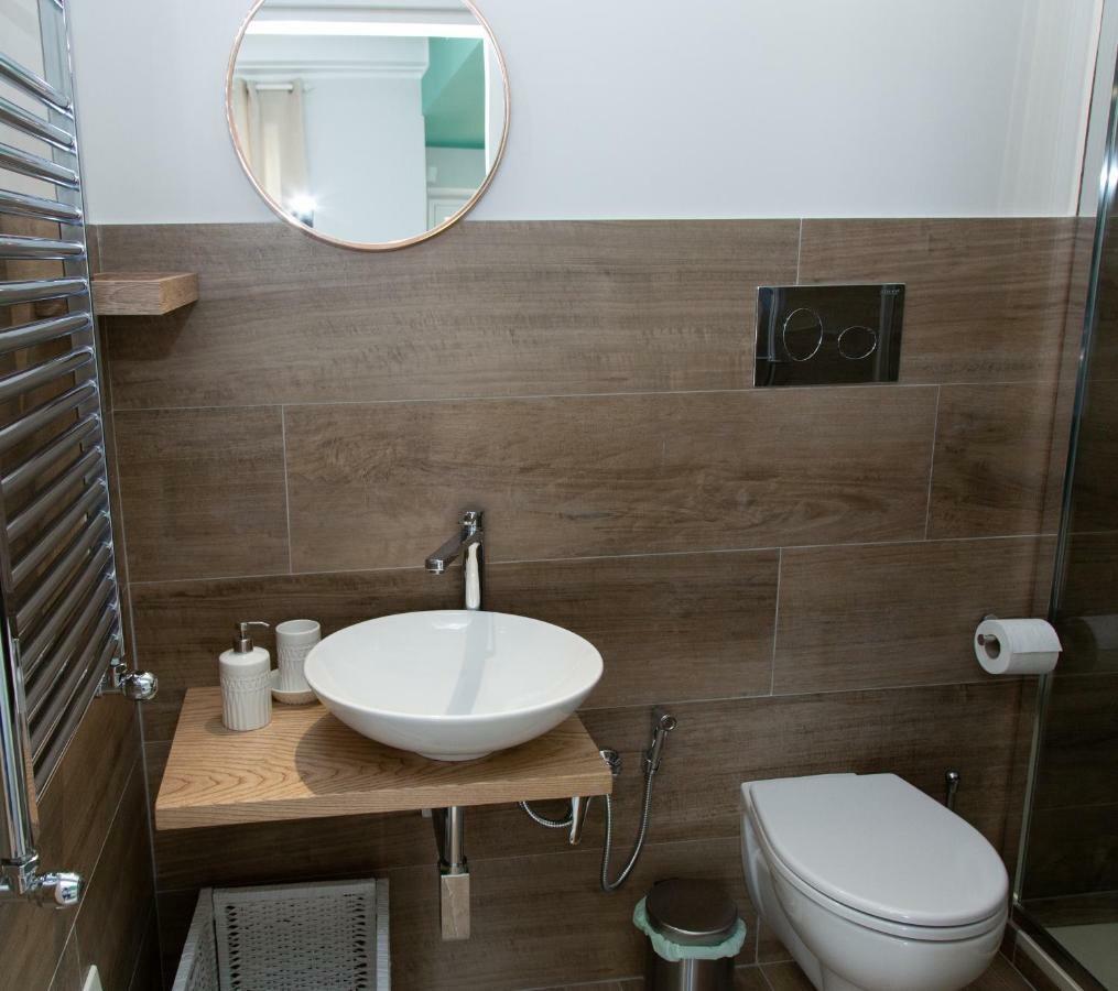 Guest House Nonnolore Agrigento Ngoại thất bức ảnh