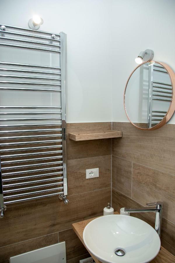 Guest House Nonnolore Agrigento Ngoại thất bức ảnh