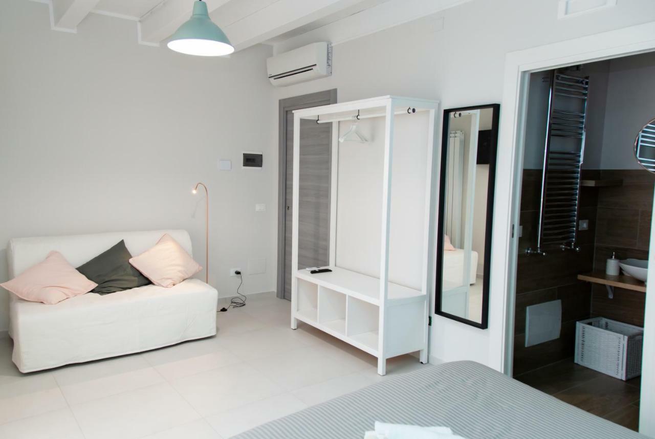 Guest House Nonnolore Agrigento Ngoại thất bức ảnh