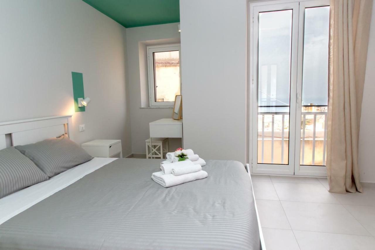 Guest House Nonnolore Agrigento Ngoại thất bức ảnh