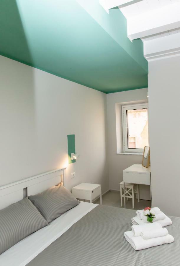 Guest House Nonnolore Agrigento Ngoại thất bức ảnh