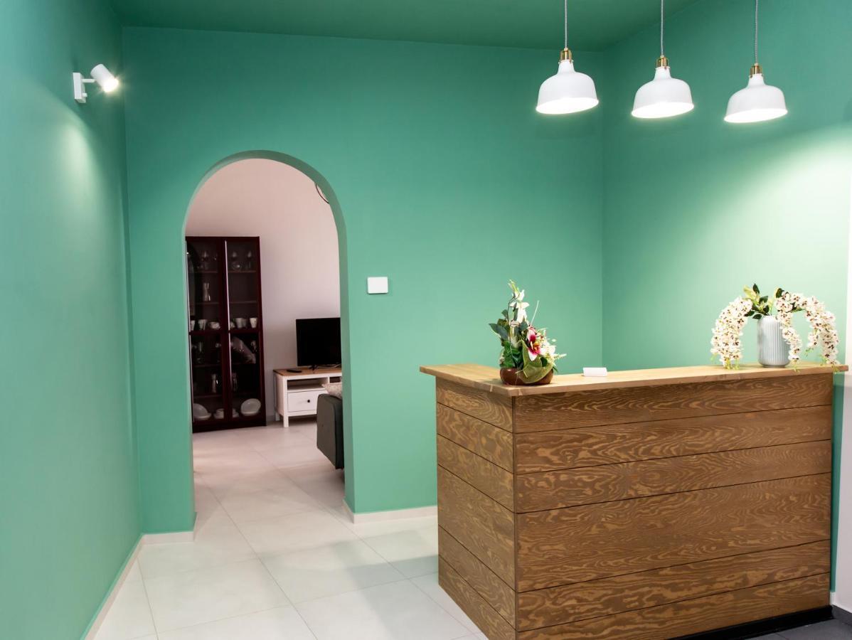Guest House Nonnolore Agrigento Ngoại thất bức ảnh