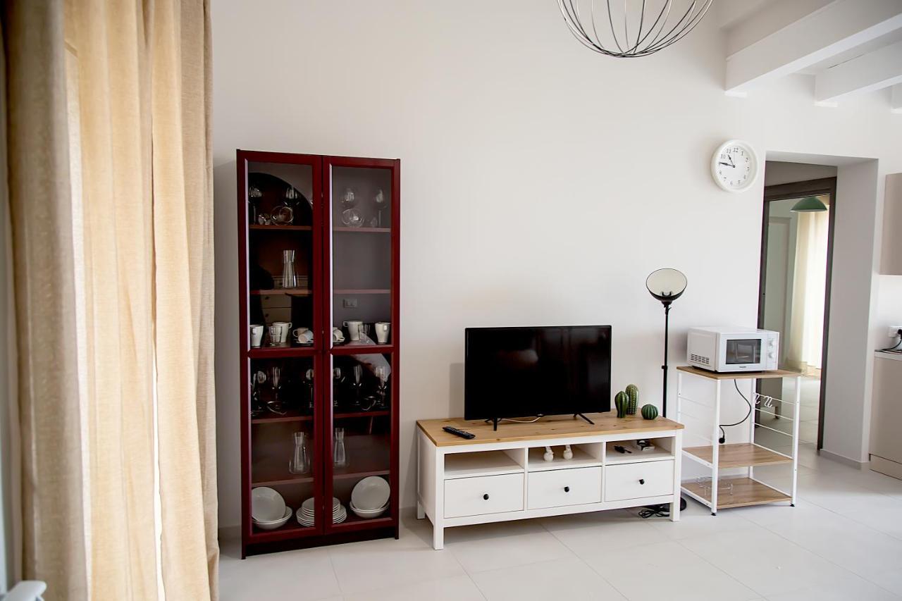 Guest House Nonnolore Agrigento Ngoại thất bức ảnh